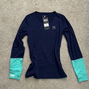 Mona Royal Base Layer